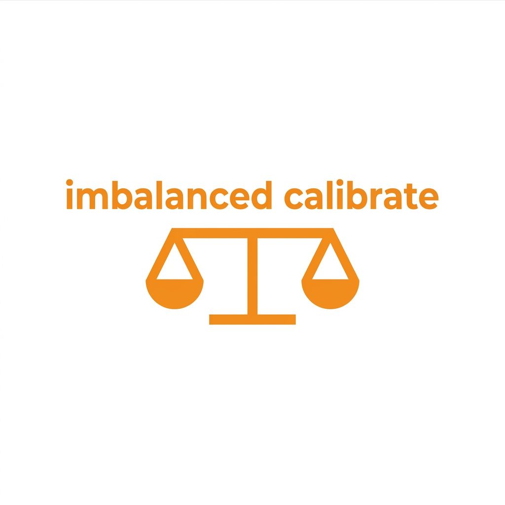 Imbalanced Calibrate 0.1.0 documentation - Home